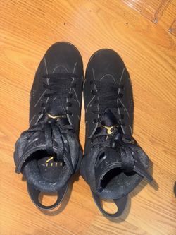 Air Jordan 6 Dmp