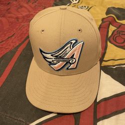 7 1/8 Sandstorm Fitted