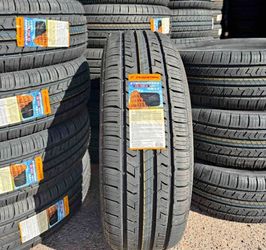 225/65/16 Set Of Tires