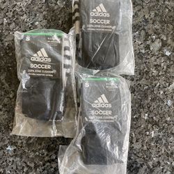 Brand New Adidas Socks