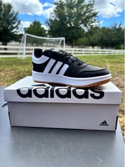 Adidas Hoops 3.0   K