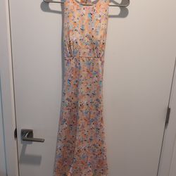 prAna Dress 