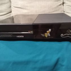 Xbox One Works Don't Have No Wire Or Controller 