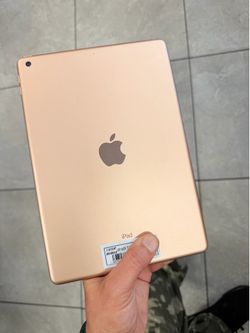 iPad 7th gen