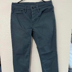 Levi’s  511 Skinny Jeans, 31x32