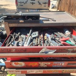 Big Tool Box