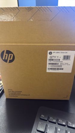 Laptop Docking Station