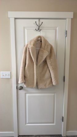 Fur Coat 