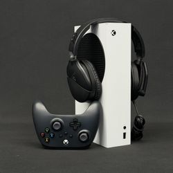 Xbox Series S 512GB