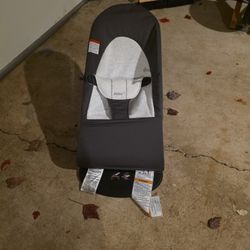 Baby Bjorn Bouncer