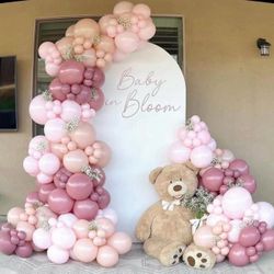 Balloons