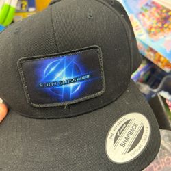 4 Year Anniversary Snapback Hat