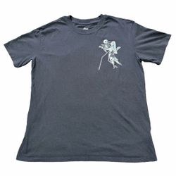 Disney The Nightmare Before Christmas Kids Shirt Size M (8-10) Freeze