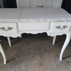 Antique Vanity/Desk