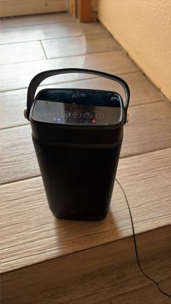 Wireless speaker $25