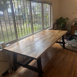 Beautiful Dining Table