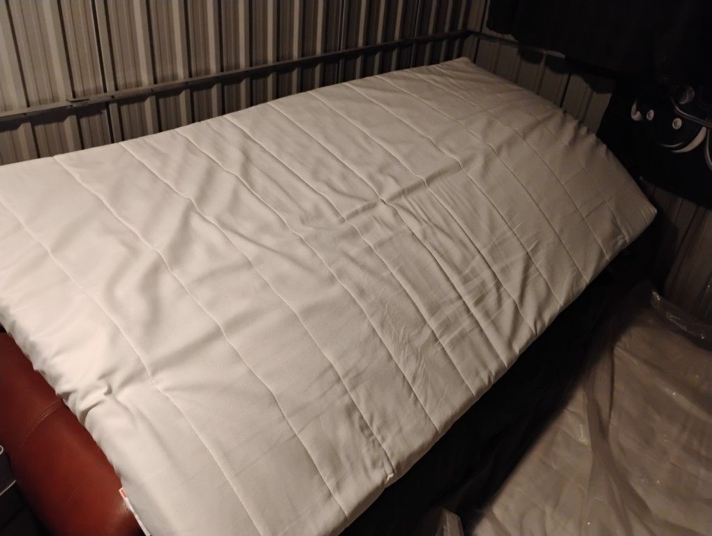 IKEA Mattress 