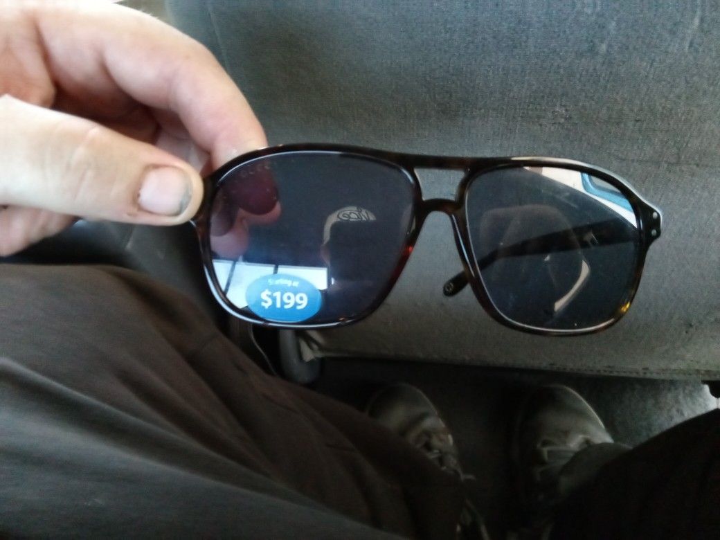 Gucci Sunglasses And Michael Kors Wallet