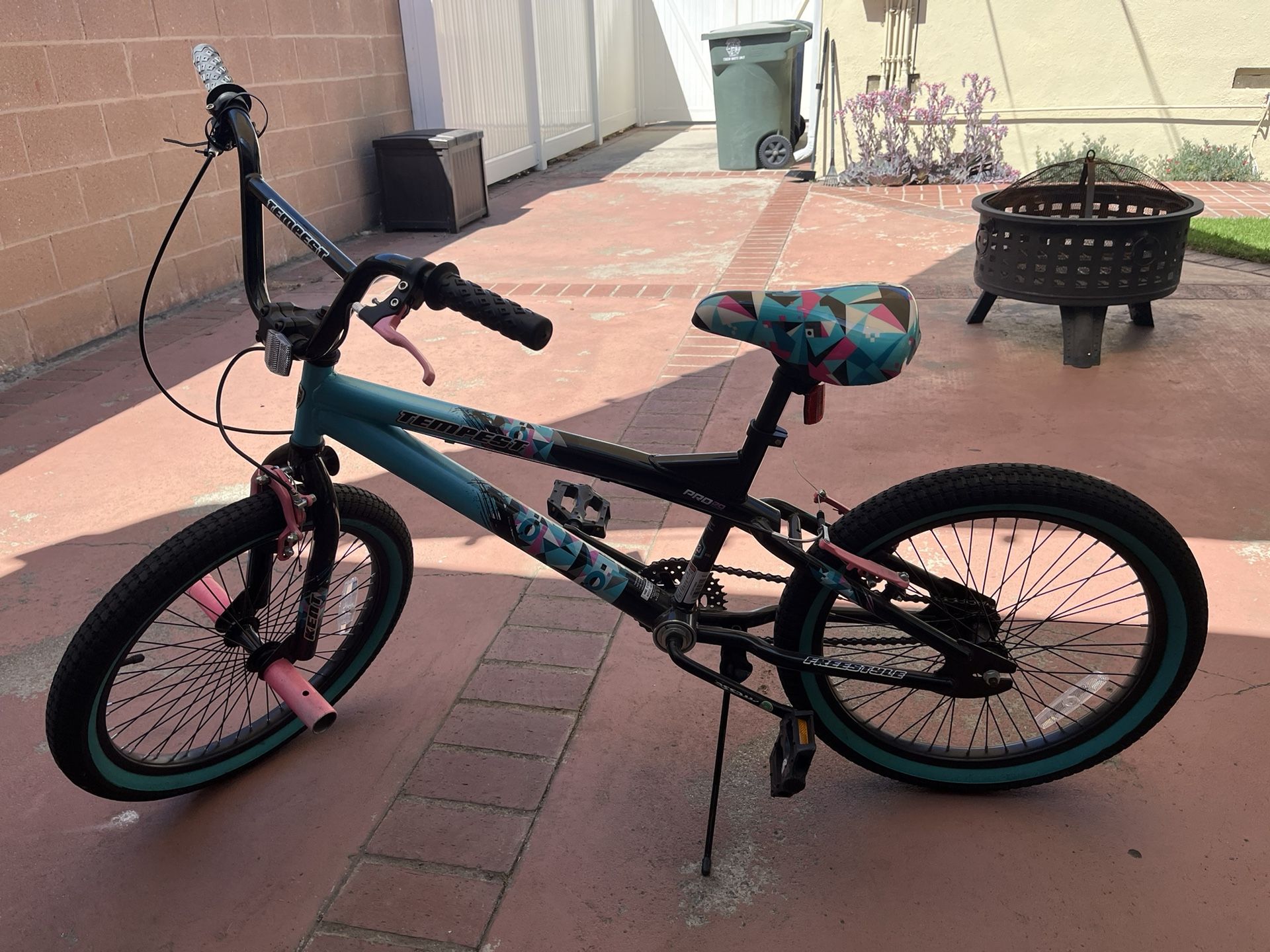 Kids Bike