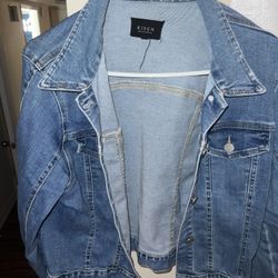 Women’s Denim Jackets 