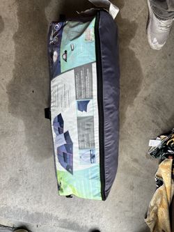 Tienda De Campaña Para 6 Personas 