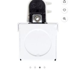 Light Fixture Fluorescent 