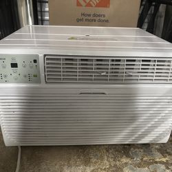 Impecca In Wall Air Conditioner