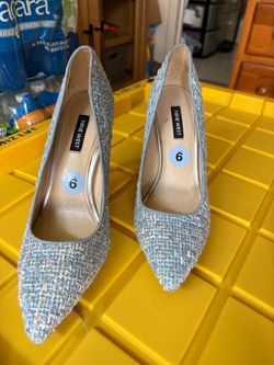 Nine west heels