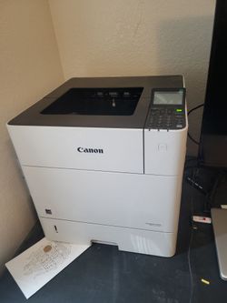 Printer
