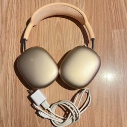 Official Apple AirPods Max - Orange