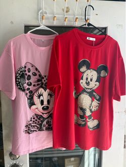 T-shirts