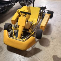 OTK Kart