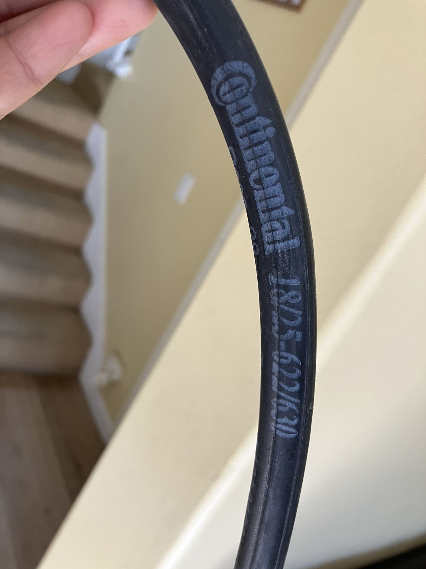 Inner Tube Continental Race 28 Presta Valve