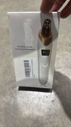 Blackhead Remover