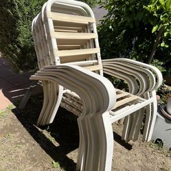 Patio Chairs