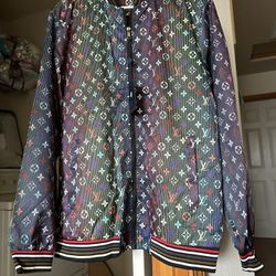 Jacket Size L