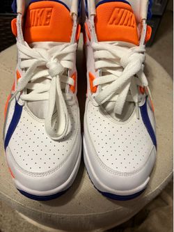 Nike Air Trainer SC Bo Jackson Sz 11