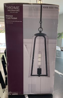 Pending Lights