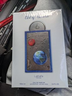New Lattafa