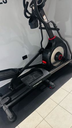 Elliptical Schwinn