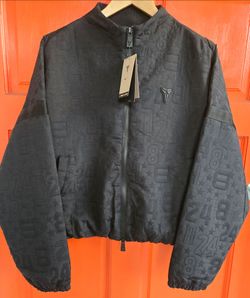 Nike Kobe Woven Jacquard Jacket