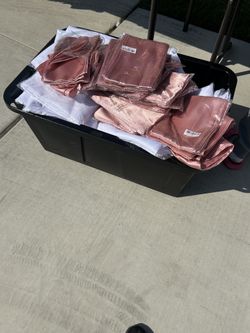 Table Covers