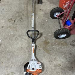Stihl FC 56C