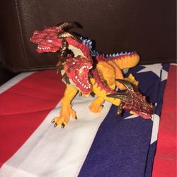 Dragón