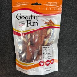 Good N Fun Dog Treats