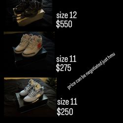 good shoes good prices