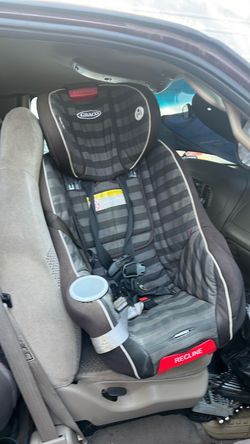 Baby seat