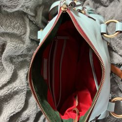 Dooney & Bourke
