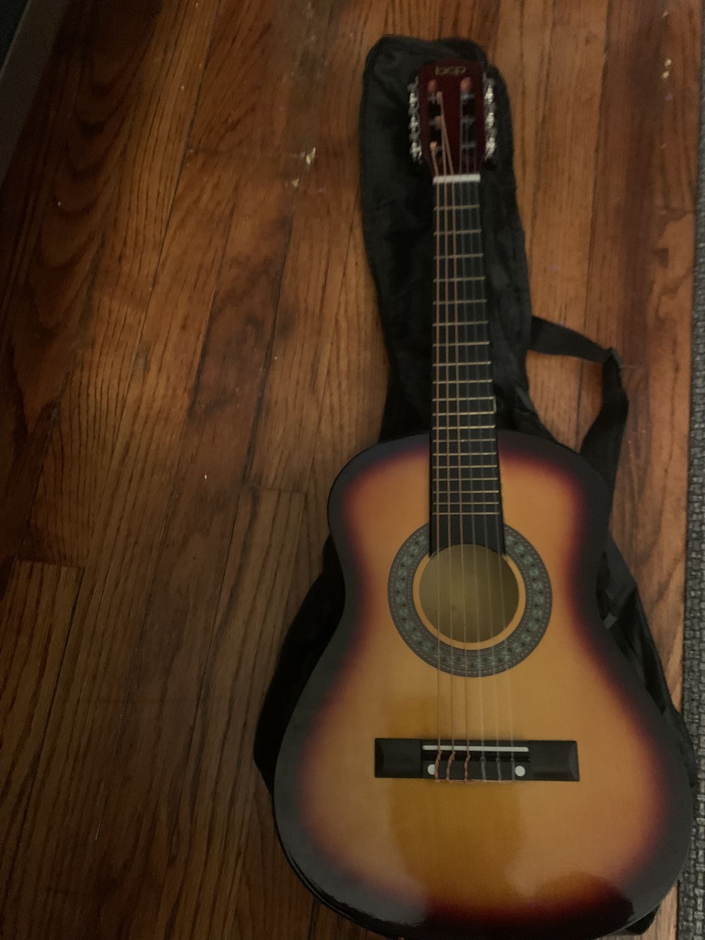 Guitar For Kids