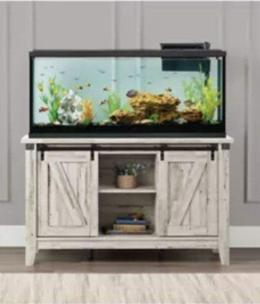 Fish Tank